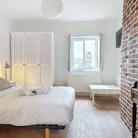 Vakantiehuis Terrasse Urbaine Yourhosthelper