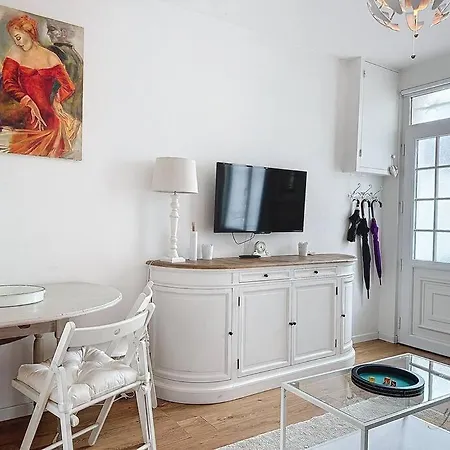 Terrasse Urbaine Yourhosthelper Hébergement de vacances